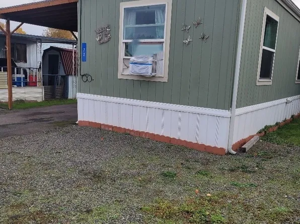 16600 25th Avenue NE #72, Marysville, WA 98271