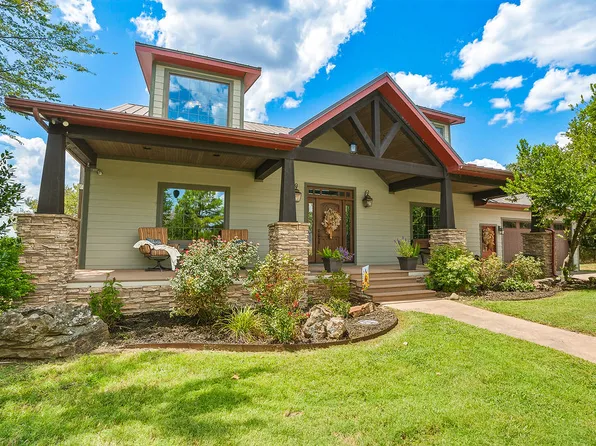37969 County Road 1590, Coalgate, OK 74538