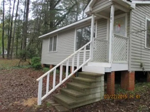 1406 Jeannie St, Pineville, LA 71360