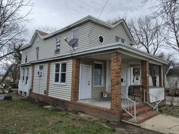 428 N 6th St, Vineland, NJ 08360