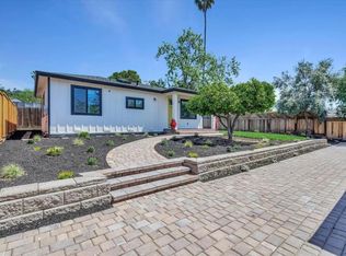 10474 McVay Ave, San Jose, CA 95127