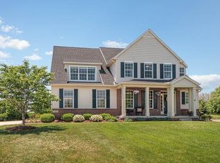 2227 Crescendo Ln, Saline, MI
