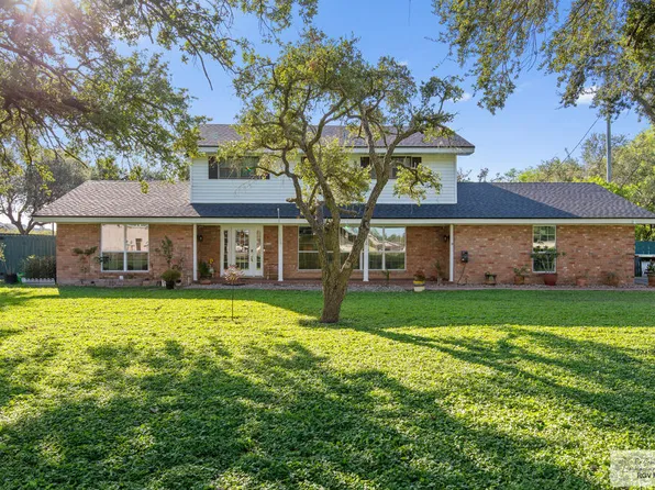 16438 Los Ranchitos, Harlingen, TX 78552