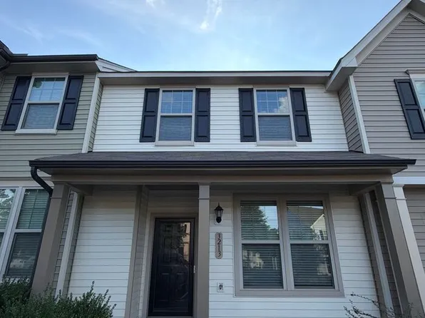 3213 Warm Springs Ln, Raleigh, NC 27610