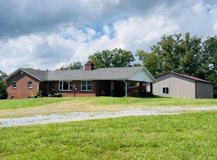 2405 Wileman Rd, Lynch Station, VA 24571