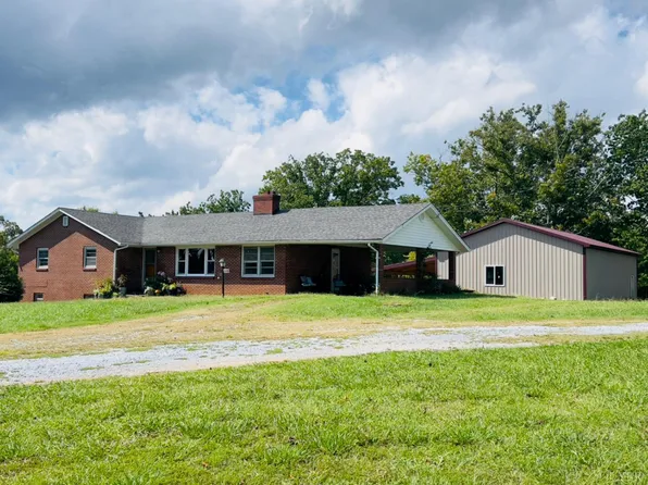 2405 Wileman Rd, Lynch Station, VA 24571