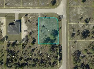 858 Palomino St E, Lehigh Acres, FL 33974