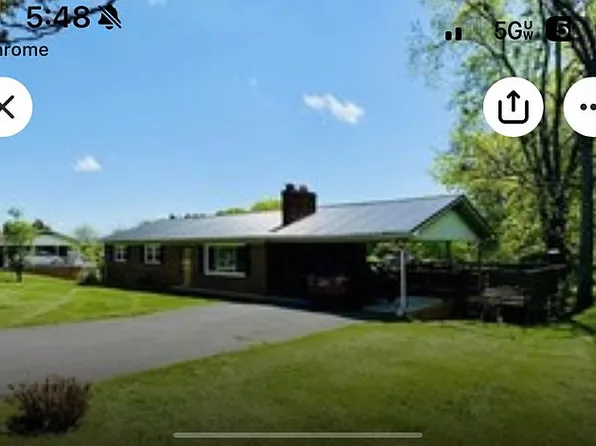 591 Southview Dr, Johnson City, TN 37601