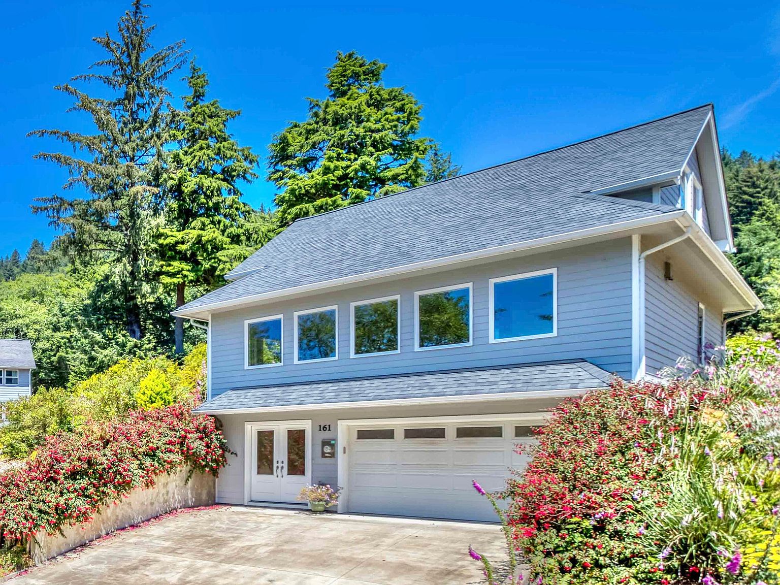 161 Combs Cir, Yachats, OR 97498 Zillow