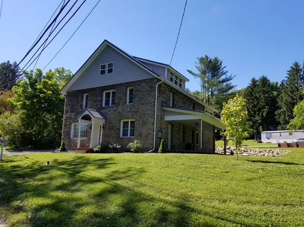 115 Clark St, Clearfield, PA 16830