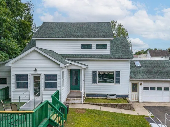 7 1st Street, Cohoes, NY 12047