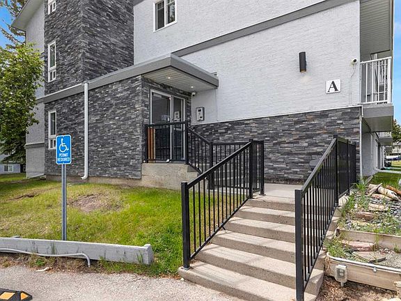2nd image of 5601 E Dalton Dr NW #107A