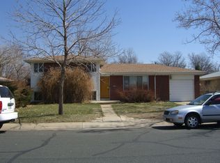 3140 Quari St, Aurora, CO 80011