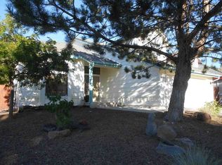 5406 Santa Barbara Ave, Sparks, NV