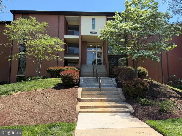 8007 Mandan Rd Unit 605, Greenbelt, MD 20770