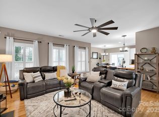 2671 Torrington Ln NW, Concord, NC 28027