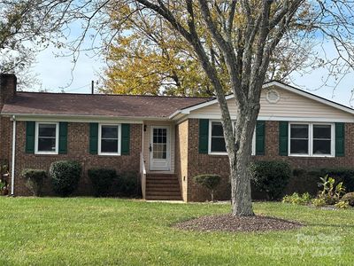 634 Lancer Dr NW, Concord, NC, 28027