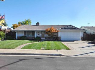 2117 Hampton Rd, Livermore, CA 94550