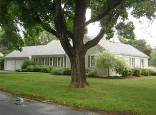 105 Park Ave, Centerville, MA 02632