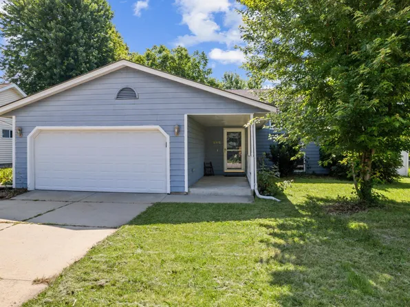 5912 44th Ave NW, Rochester, MN 55901