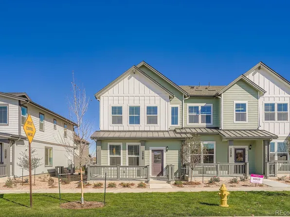 6779 Parterre Parkway N #1, Thornton, CO 80602