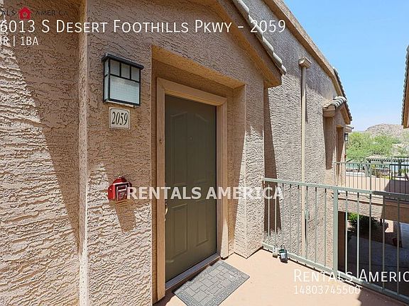 3rd image of 16013 S Desert Foothills Pkwy APT 2059