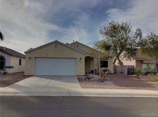 3425 Tres Alamos Dr, Bullhead City, AZ 86442