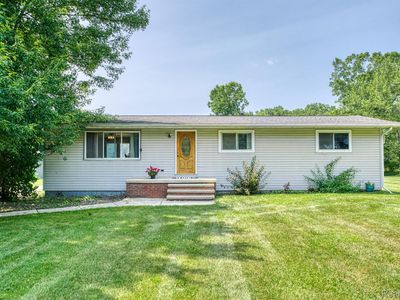 3553 Hogback Rd, Fowlerville, MI, 48836