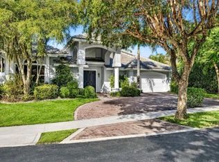 6485 NW 32nd Way, Boca Raton, FL 33496