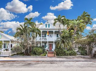 1402 Olivia St APT 2, Key West, FL 33040