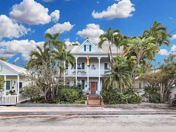 1402 Olivia St APT 2, Key West, FL 33040