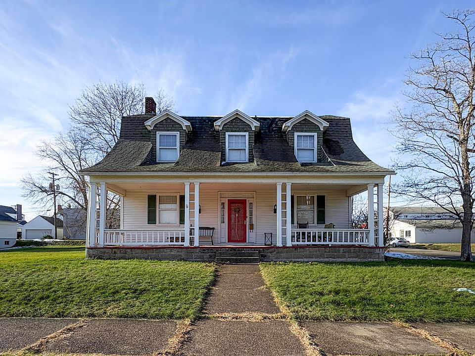 1st image of 121 Township Road 1 N