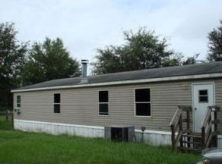 17950 SE 130th Ave, Weirsdale, FL 32195