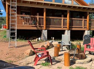 273 W Chitwood Trl, Star Valley, AZ 85541