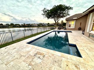 6348 NW 107th Ter, Parkland, FL 33076