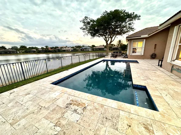 6348 NW 107th Terrace, Parkland, FL 33076