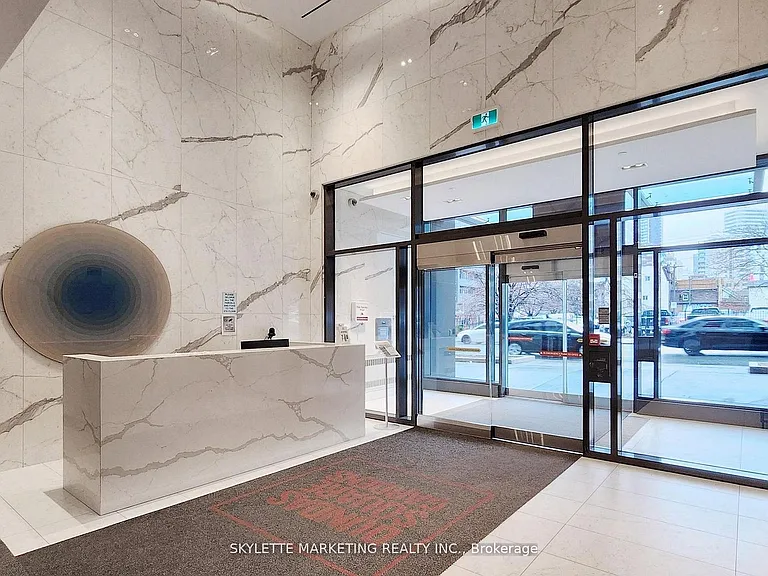 251 Jarvis St #4014 — Photo 6