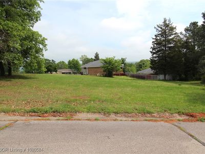 Tbd Hidden Valley St, Van Buren, AR, 72956