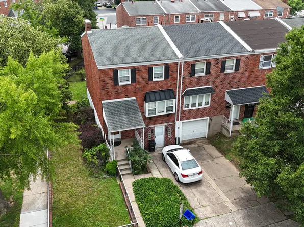 6600 Cormorant Pl, Philadelphia, PA 19142