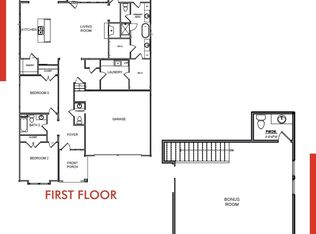 4019 John Marsh Rd LOT 1232, Spring Hill, TN 37174