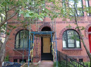 3 Claremont St, Boston, MA 02118