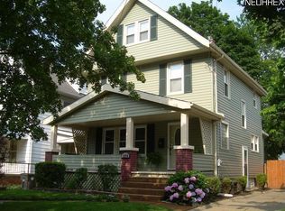 1274 Beardsley St, Akron, OH