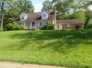 428 Knightlee Ave, Endwell, NY 13760