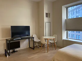 Rented by City Sense Realty