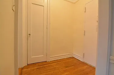 Rented by David Hirsch, LREB