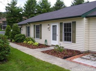 490 Kellwood Drive Ext, Boone, NC 28607