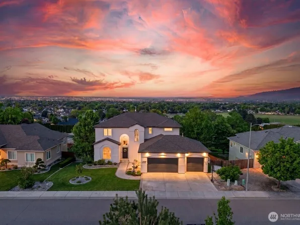1614 W 51st Avenue, Kennewick, WA 99338