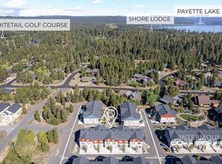 211 Broken Pine Ln, McCall, ID 83638