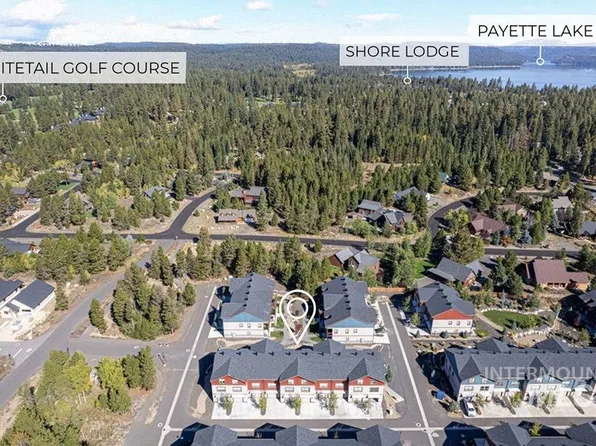 211 Broken Pine Ln, McCall, ID 83638