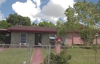 1st image of 4403 NW 203rd Ter